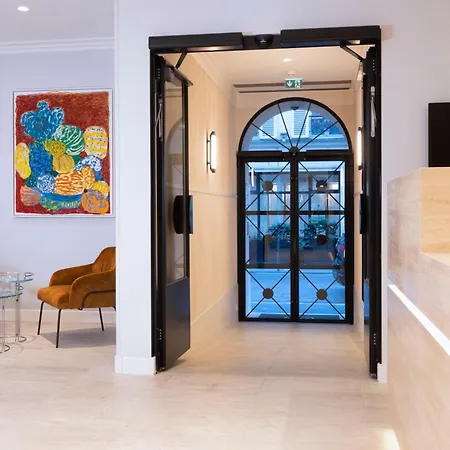 Hotel Duminy-Vendome-2