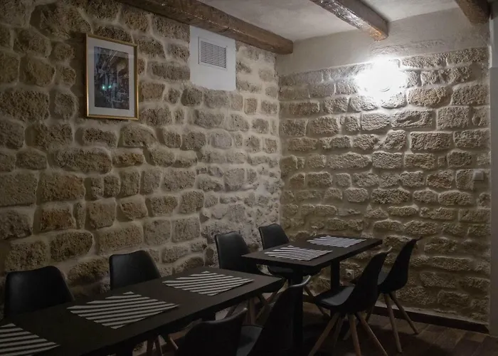 Rooms & DreamsHotel Parijs